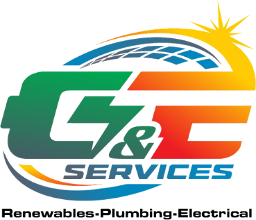 G&S Services logo